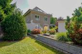 Hausansicht - 