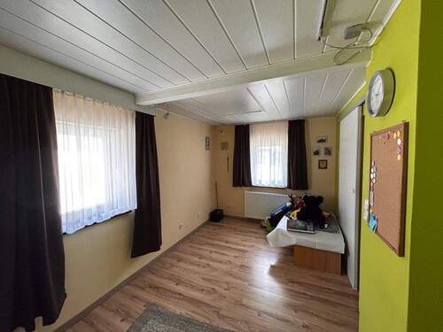 Flur im Obergeschoss - 