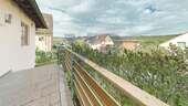 Hauseingang - 
