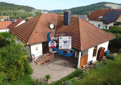 Titelbild - 4 Zimmer Einfamilienhaus zum Kaufen in Jena
