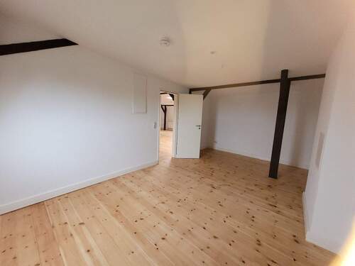 Einblick Schlafzimmer Bild 2 - 