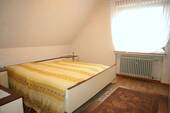 Helles Schlafzimmer - 