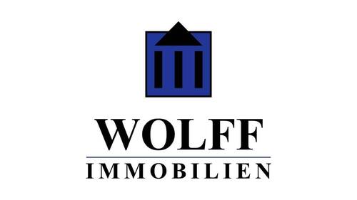 Wolff Immobilien seit 1996 - 