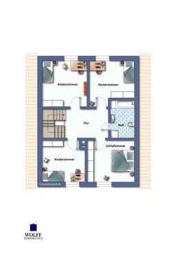 OG - nicht maßstabsgetreu - 