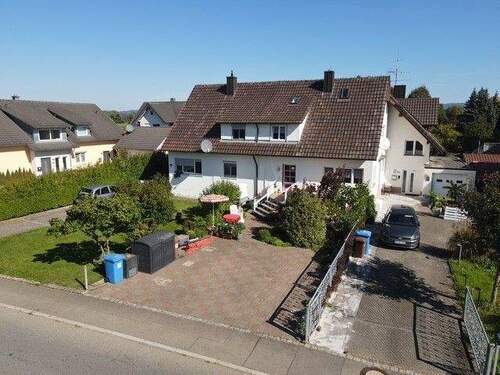 Ansicht - 5 Zimmer Einfamilienhaus zum Kaufen in Moos