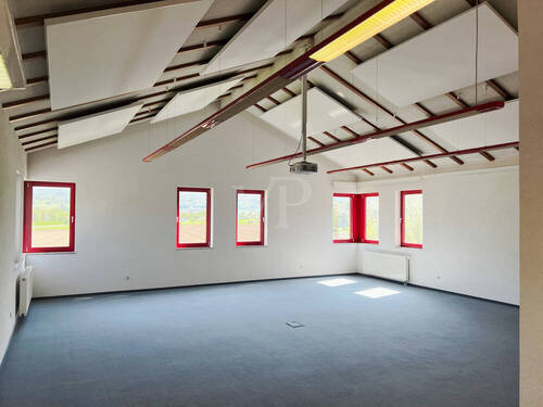 Schulungsraum 2.OG - 