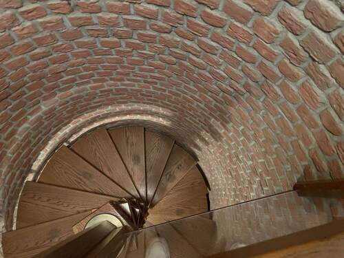 Treppe - 