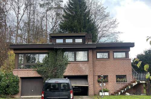Ansicht - 3 Zimmer Einfamilienhaus zum Kaufen in Helsa