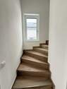 Treppe zum DG - 