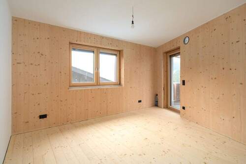 Schlafzimmer – bewusst zur Ruhe - 