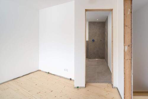 Eigenes En-suite Bad fürs Kind - 