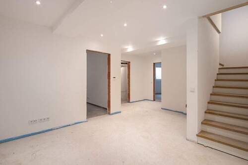 Platz für Projekte & Hobbys - 