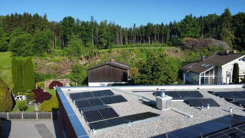 Energieunabhängig mit 8,5kW PV - 