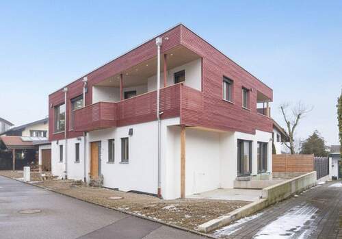 Präzise Linien, elegante Wirkung - 