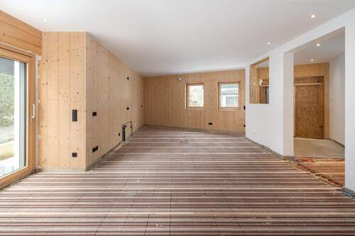 Wärme, Platz, Geborgenheit - 4 Zimmer Doppelhaushälfte zum Kaufen in Rosenheim