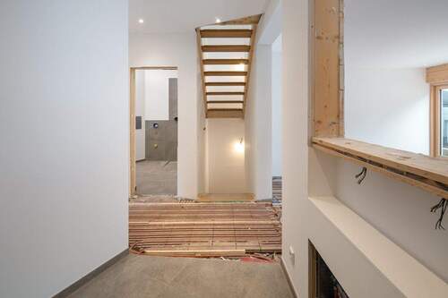 Ankommen beginnt hier - 