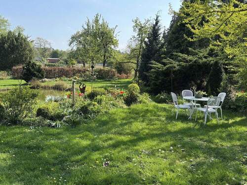 freier Blick nach Süden - 