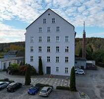 ATTRAKTIVE Büro-Praxisfläche ZENTRAL in Flöha