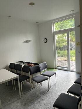Wartezimmer - 