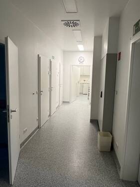 Flur - Büro zur Miete in Marktredwitz