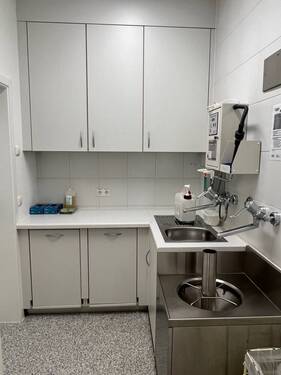 Labor - Büro in Marktredwitz