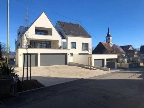 Bild 18 - Tolle 3 Zimmer Wohnung 109 qm Balingen-Ostdorf im I OG