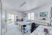 Arbeitszimmer - 