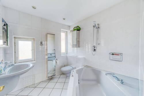 Badezimmer - 