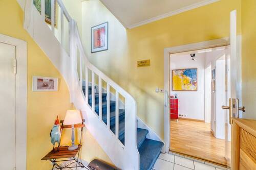 Treppenhaus - 