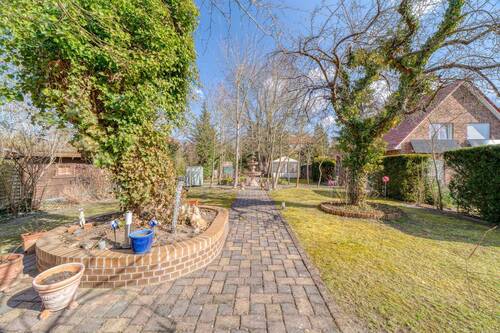 Gartenweg - 