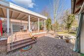 Terrasse - 