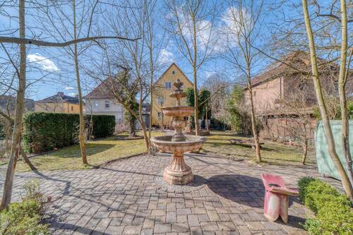 Garten Highlight - 