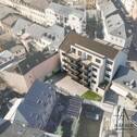 Hofansicht - Wohnung in Trier - 540.000,00&nbsp;EUR Kaufpreis, ca.&nbsp; 91,00&nbsp;m&sup2;&nbsp;Wohnfl&auml;che