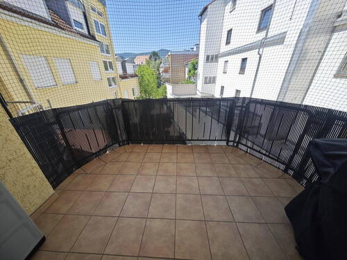 Balkon - 