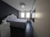 Schlafzimmer - 3 Zimmer Etagenwohnung zum Kaufen in Neustadt an der Weinstraße