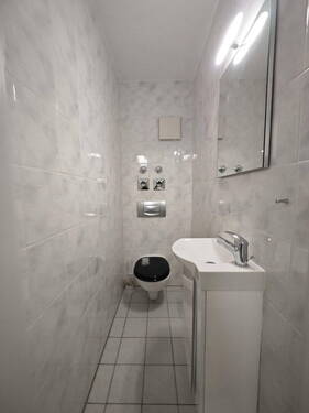 Gäste WC - 