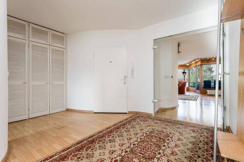 Flurbereich - 