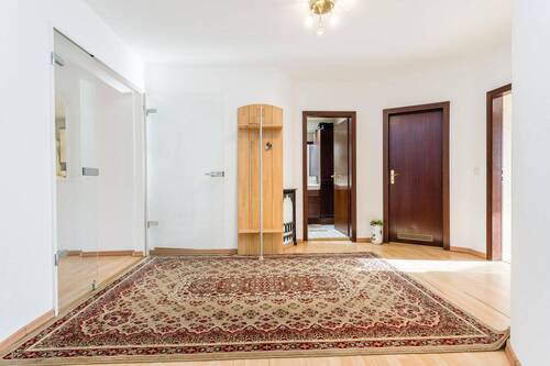 Flurbereich - 