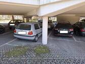 Stellplätze - 