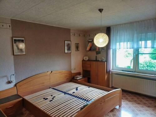 Schlafzimmer - 