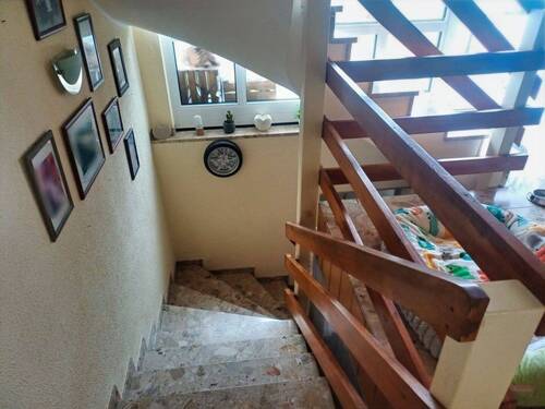 Treppenhaus - 