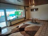 Wohn-/Esszimmer - 