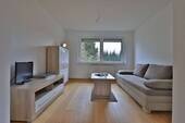 separater Wohnbereich - 