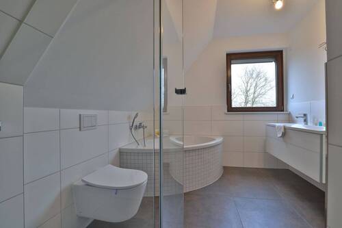 Tageslichtvollbad - 