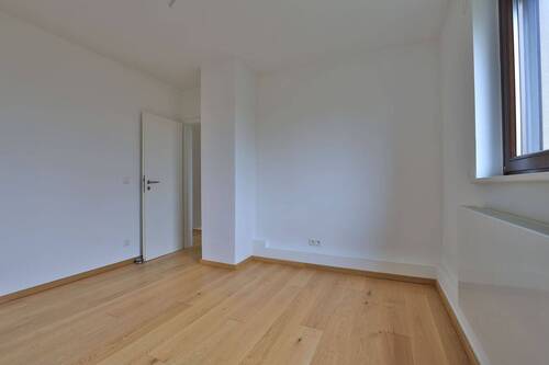 Vollbad im Obergeschoss - 
