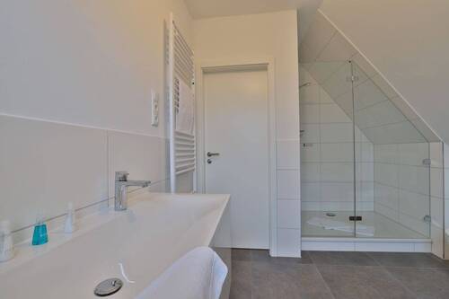Zimmer 1 im Obergeschoss - 