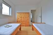 Zimmer 3 im Obergeschoss - 