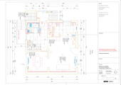 Grundriss Erdgeschoss - 
