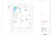 Grundriss Obergeschoss - 