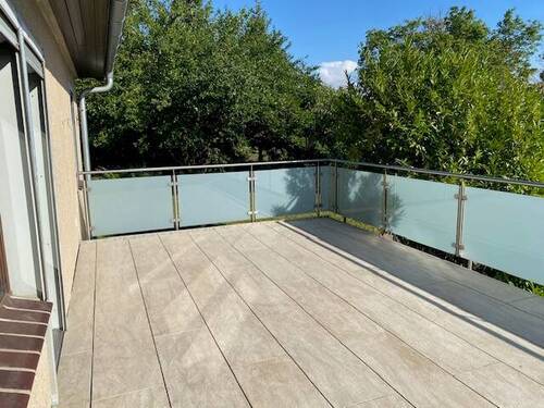 Terrasse - 